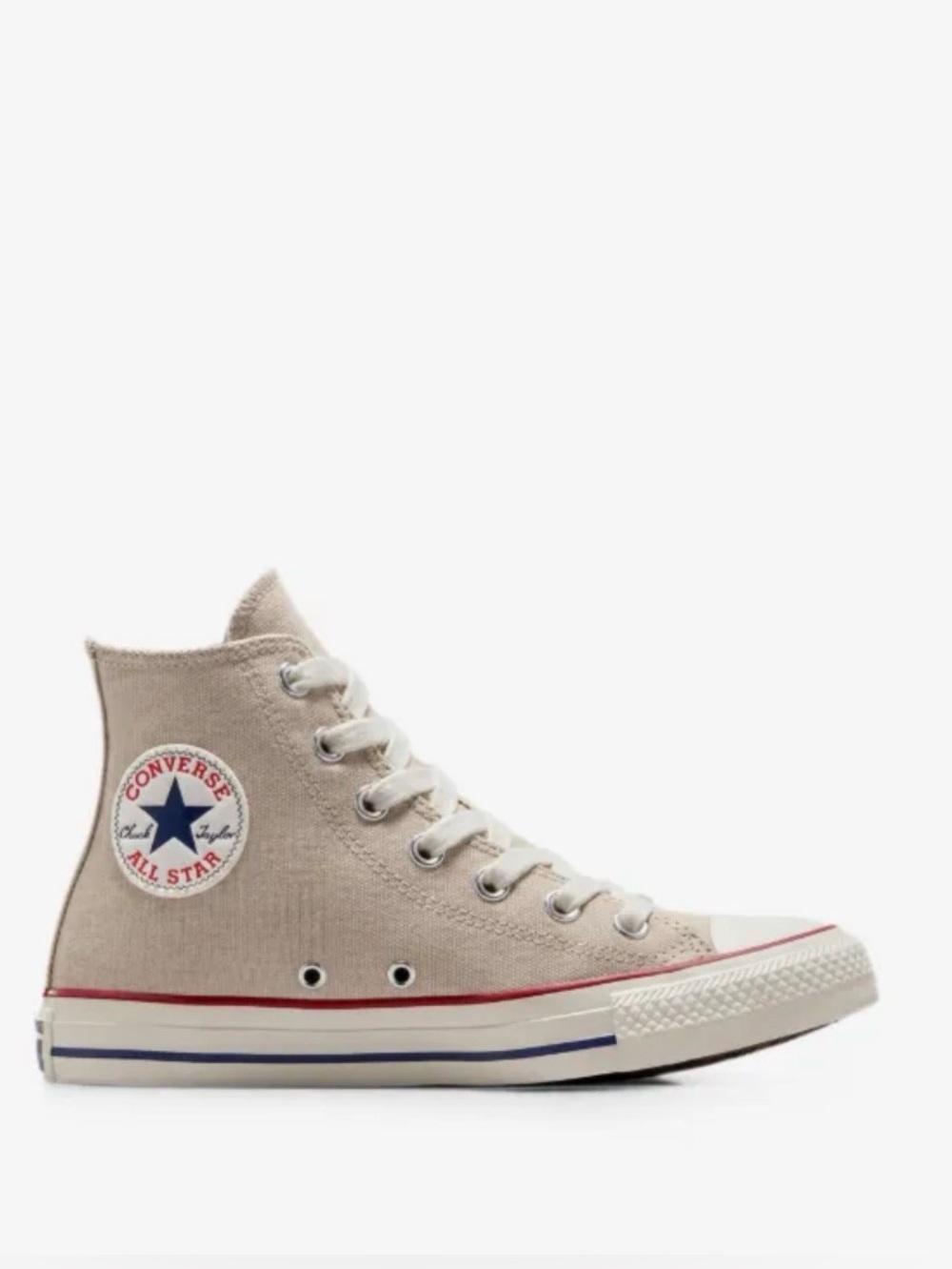 Converse Chuck Taylor All Star High Top Sneakers